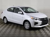 New 2024 Mitsubishi Mirage G4 LE image 2