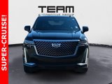 Used 2023 Cadillac Escalade Premium Luxury image 2