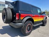 New 2025 Ford Bronco Big Bend w/ Black Diamond Package image 5