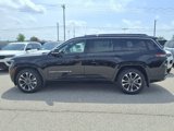 New 2025 Jeep Grand Cherokee L Overland w/ Advanced Protech Group III image 3