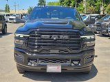 New 2025 RAM 3500 Laramie image 2
