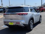 New 2025 Nissan Pathfinder SL w/ Cargo Package image 5
