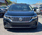 Used 2020 Volkswagen Passat 2.0T R-Line image 4