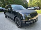 Used 2025 Land Rover Range Rover SE image 2