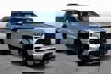 Certified 2025 Toyota Sequoia Platinum image 2
