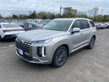 New 2025 Hyundai Palisade Calligraphy image 6