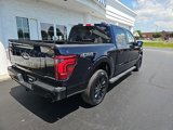 New 2025 Ford F150 Lariat w/ Equipment Group 502A High image 4