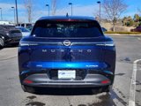 New 2025 Nissan Murano Platinum w/ Cargo Package image 6
