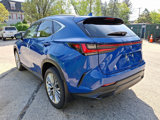 New 2025 Lexus NX 350 AWD w/ Premium Package image 3