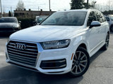 Used 2017 Audi Q7 3.0T Premium Plus w/ Premium Plus Package image 3