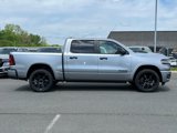 New 2025 RAM 1500 Laramie w/ Night Edition image 2