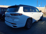New 2025 Jeep Grand Cherokee L Summit image 4