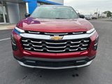 New 2026 Chevrolet Equinox LT w/ Convenience Package II image 2