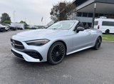 New 2025 Mercedes-Benz CLE 300 4MATIC Cabriolet image 5