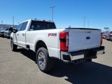 New 2025 Ford F350 Lariat image 3
