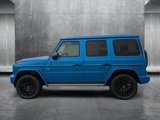New 2025 Mercedes-Benz G 580 w/ EQ Technology image 5