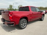 New 2025 Chevrolet Silverado 1500 RST w/ All Star Edition Plus image 3