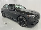 New 2025 Mercedes-Benz GLC 43 AMG 4MATIC image 4
