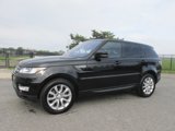 Used 2016 Land Rover Range Rover Sport HSE image 4