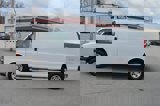 Used 2022 Chevrolet Express 2500 w/ Driver Convenience Package image 3