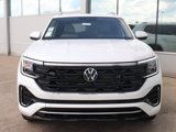 New 2025 Volkswagen Atlas SEL Premium R-Line image 2