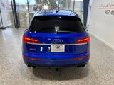 Used 2022 Audi SQ5 Premium Plus w/ Premium Plus Package image 6