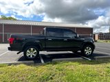 Used 2020 Ford F150 Platinum w/ Equipment Group 701A Luxury image 4