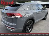 Certified 2022 Volkswagen Atlas Cross Sport SEL R-Line image 5
