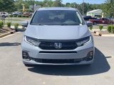 New 2025 Honda Odyssey Touring image 2