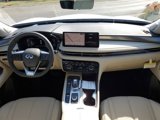 New 2025 INFINITI QX60 Luxe w/ Vision Package image 5