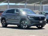 Used 2024 Volkswagen Atlas Cross Sport SEL Premium R-Line image 2