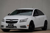 Used 2014 Chevrolet Cruze LS image 2