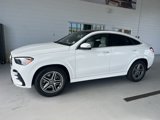Used 2025 Mercedes-Benz GLE 450 4MATIC Coupe image 3