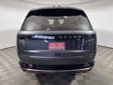 New 2025 Land Rover Range Rover SE image 5