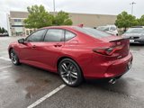 New 2025 Acura TLX SH-AWD w/ A-SPEC Pkg image 5