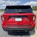 Certified 2023 Ford Explorer ST w/ Equipment Group 401A image 3