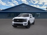 New 2025 Ford F150 Lariat image 2