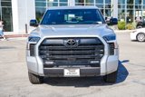 New 2025 Toyota Tundra Limited image 2