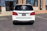 Used 2019 Mercedes-Benz GLS 550 4MATIC w/ Driver Assistance Package image 4