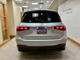 New 2025 Mercedes-Benz GLS 63 AMG 4MATIC image 4