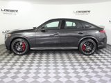 New 2025 Mercedes-Benz GLC 63 AMG S image 2