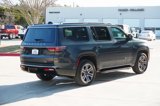 New 2025 Jeep Wagoneer 2WD image 4