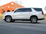 Used 2021 Chevrolet Tahoe Premier image 4