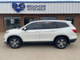 Used 2016 Honda Pilot EX-L image 2