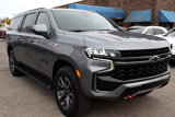 Used 2021 Chevrolet Suburban Z71 image 6