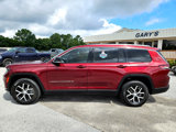 Used 2023 Jeep Grand Cherokee L Limited image 3
