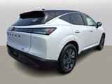 New 2025 Nissan Murano SL image 4