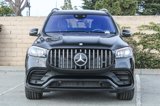 New 2025 Mercedes-Benz GLS 63 AMG 4MATIC image 2