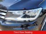 Used 2019 Volkswagen Tiguan SE w/ Panoramic Sunroof Package image 5