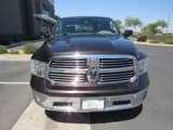 Used 2017 RAM 1500 Big Horn image 3